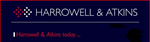Harrowell & Atkins
