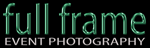 Full Frame Event Photography