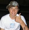 Luke O'Dair Member profile